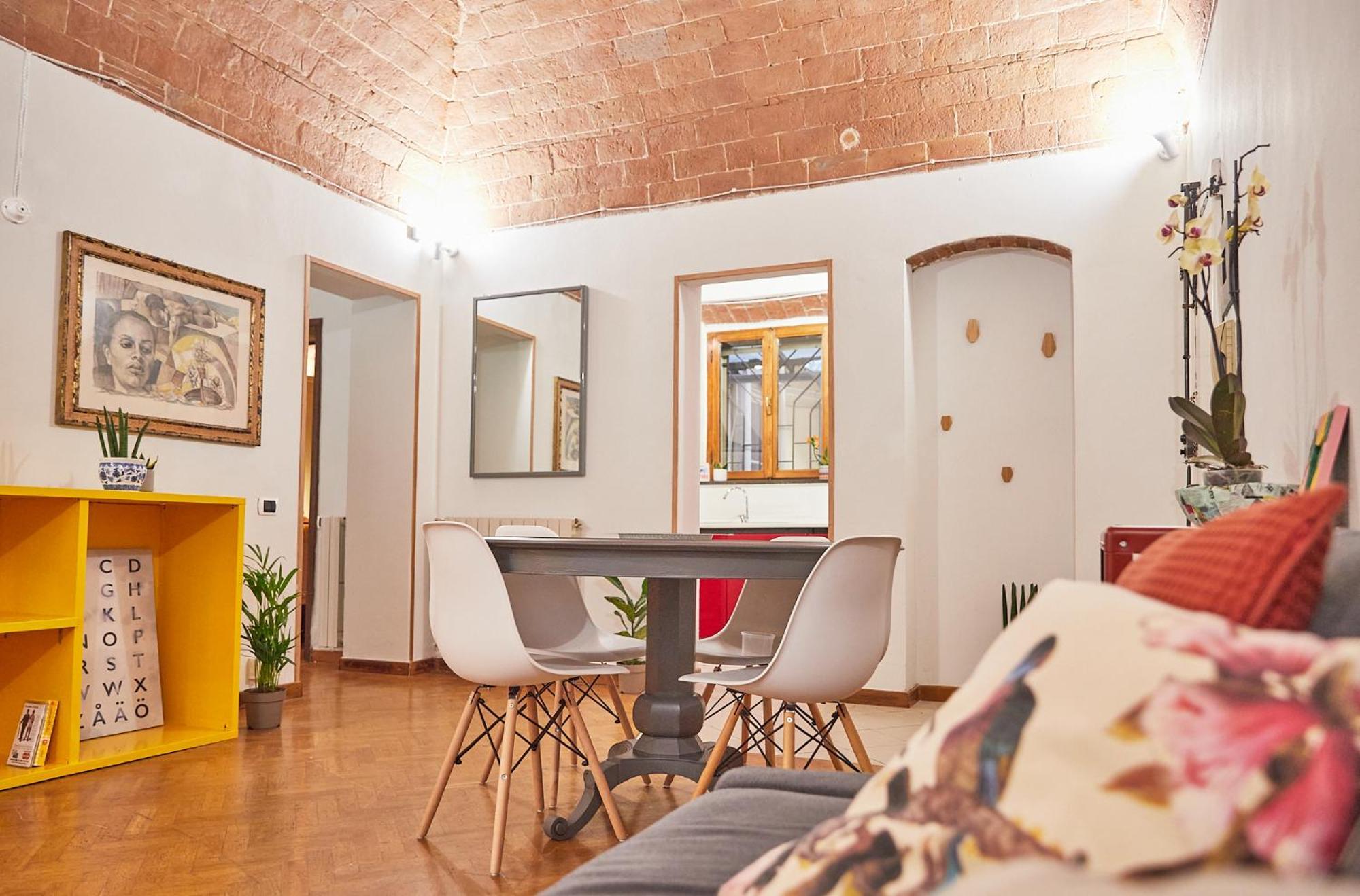La Mi Casa A Pisa Apartment Exterior photo