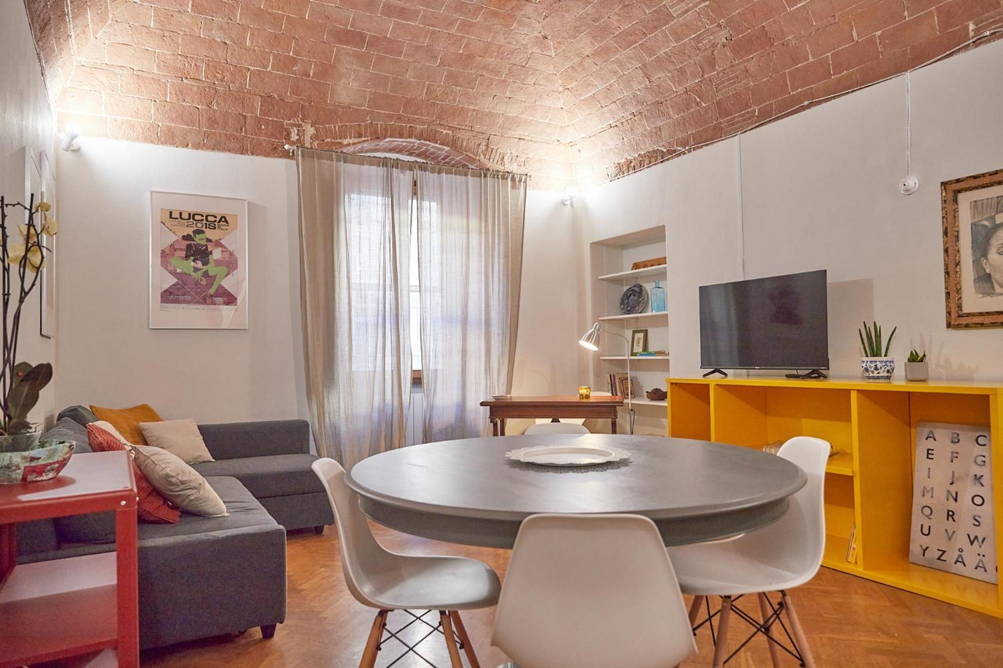 La Mi Casa A Pisa Apartment Exterior photo